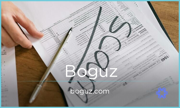 Boguz.com - New premium names