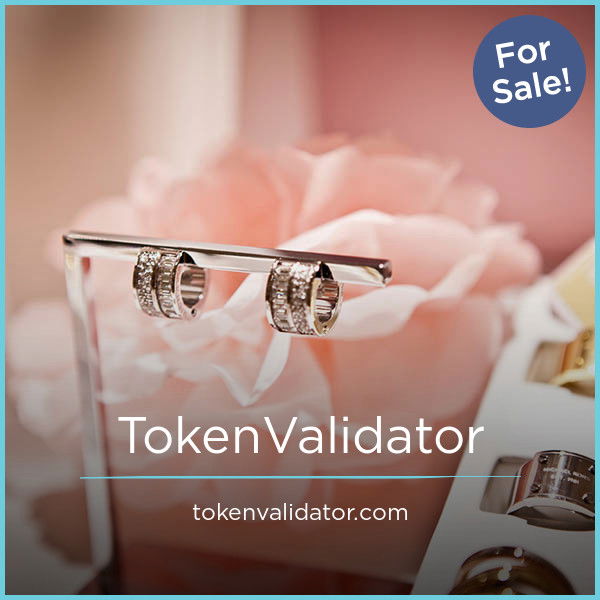 TokenValidator.com