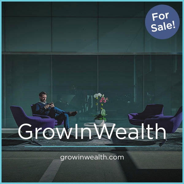 GrowInWealth.com