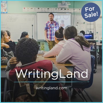 WritingLand.com