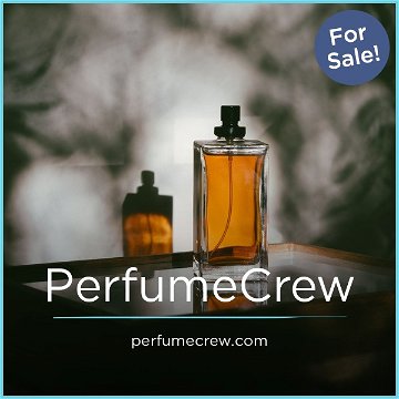 PerfumeCrew.com