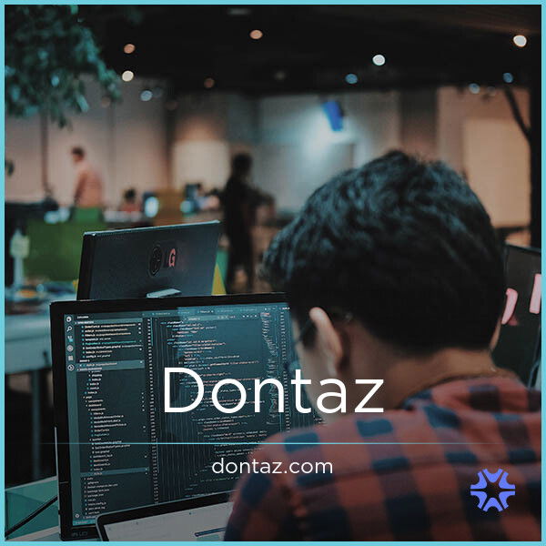 Dontaz.com