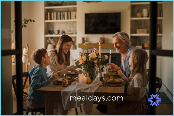 MealDays.com - Catchy premium domain names