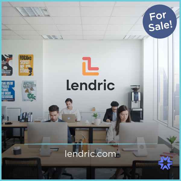 Lendric.com image 2