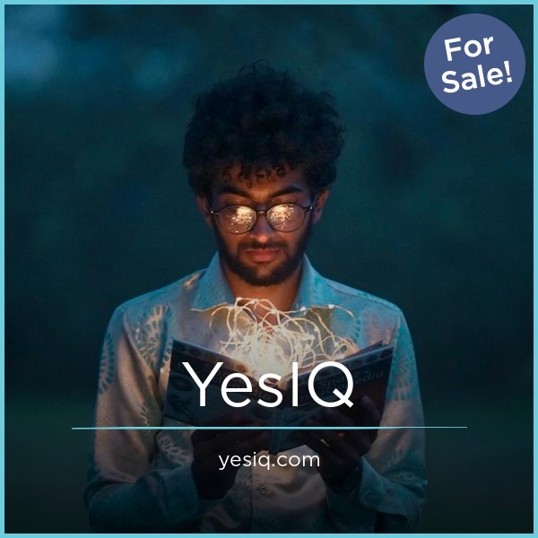 YesIQ.com image 2