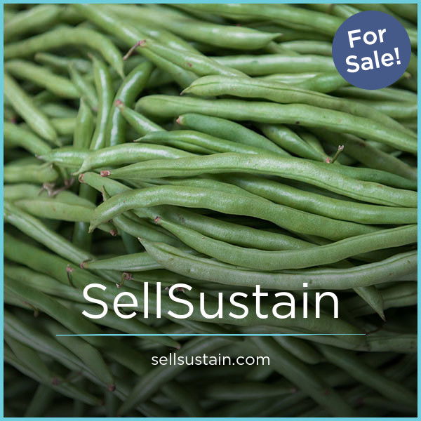 SellSustain.com