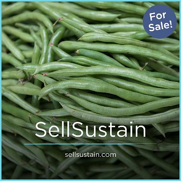 SellSustain.com