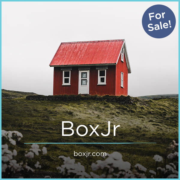 BoxJr.com