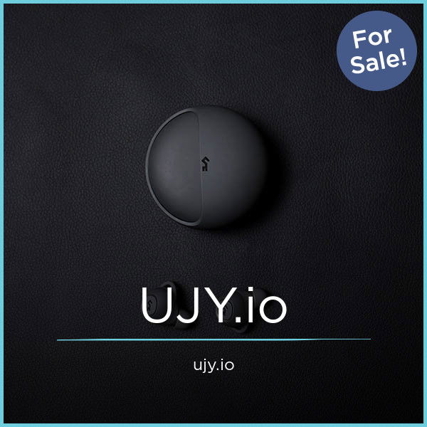 UJY.io