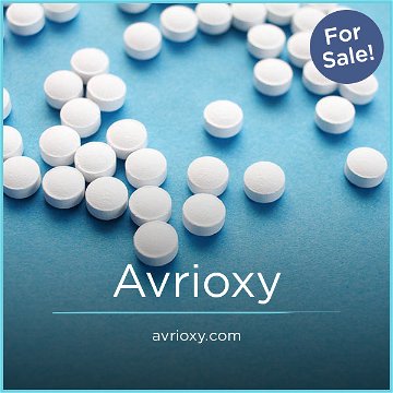 Avrioxy.com