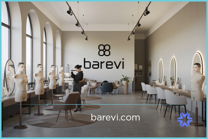 Barevi.com - buying Creative premium names