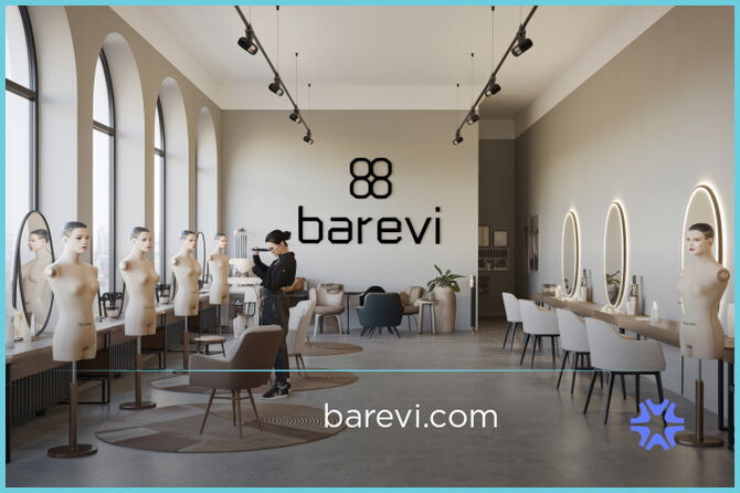Barevi.com