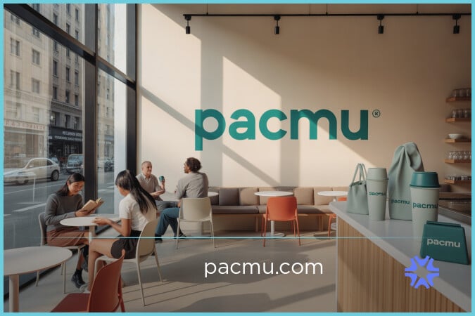 Pacmu.com image 2