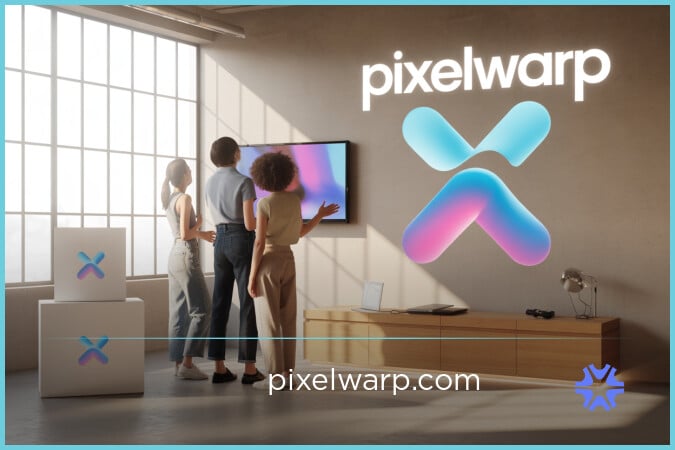 PixelWarp.com image 2