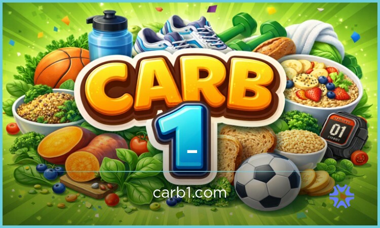 Carb1.com — 2