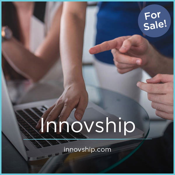 InnovShip.com
