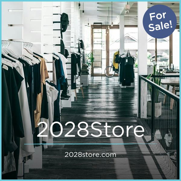 2028Store.com