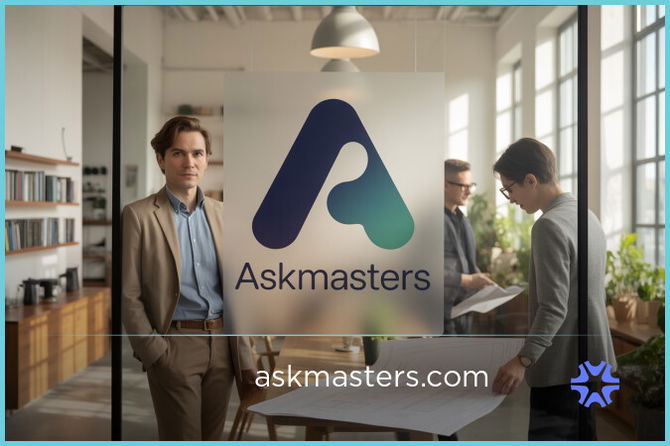 AskMasters.com