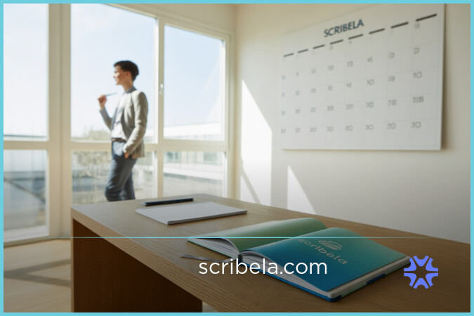 Scribela.com - New premium domain names for sale