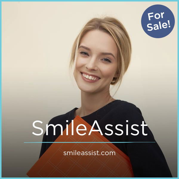 SmileAssist.com