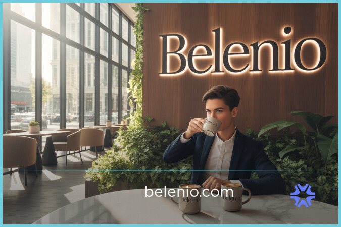 Belenio.com - Catchy premium names