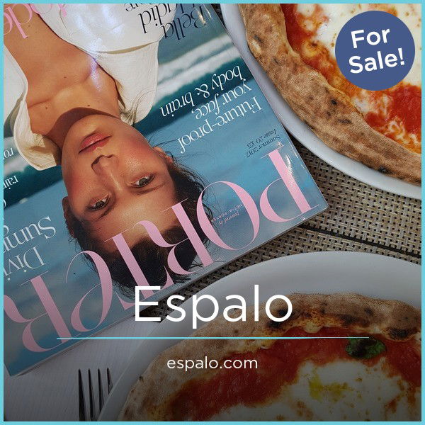 Espalo.com