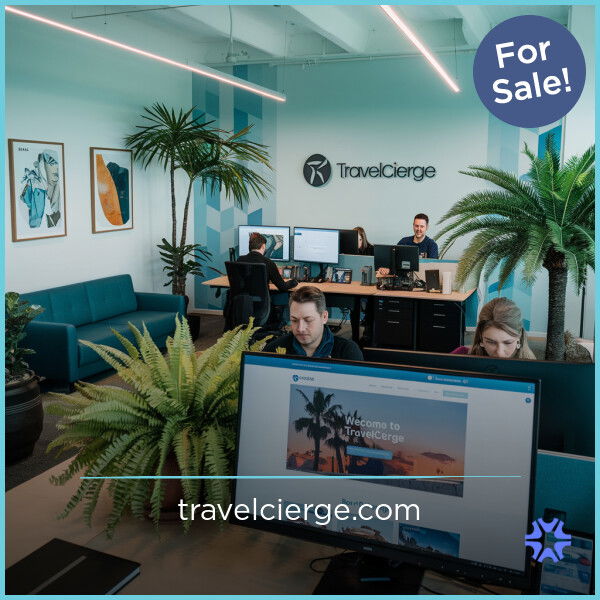 Travelcierge.com