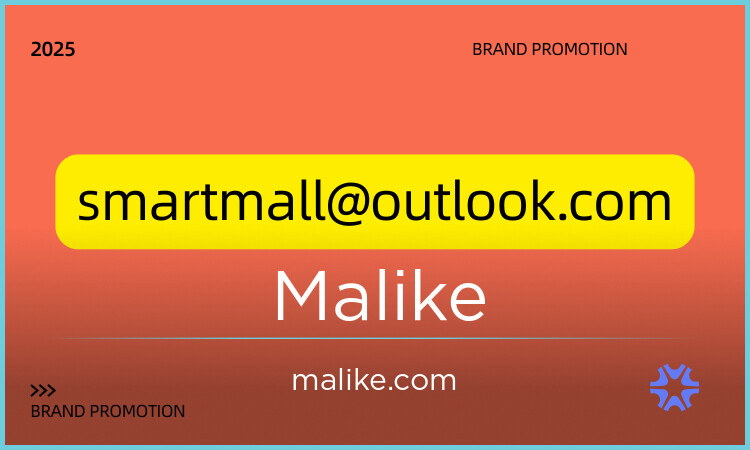 Malike logo