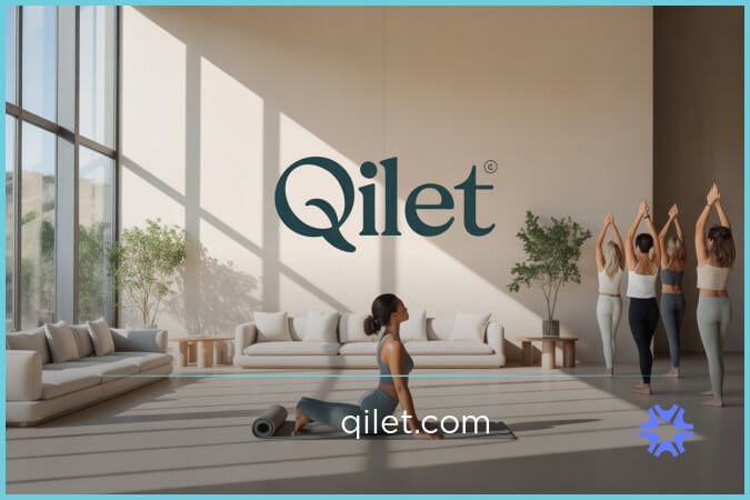 Qilet.com — 2