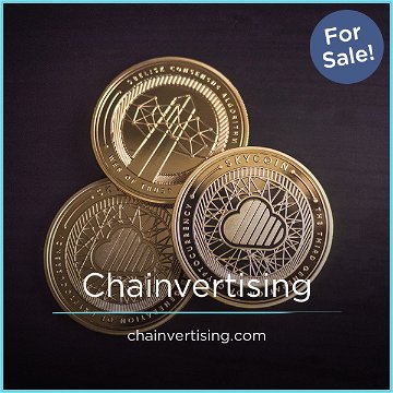 Chainvertising.com