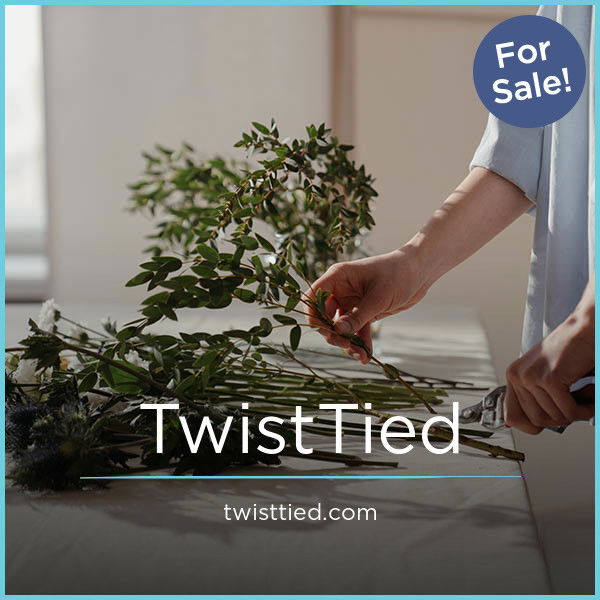 TwistTied.com