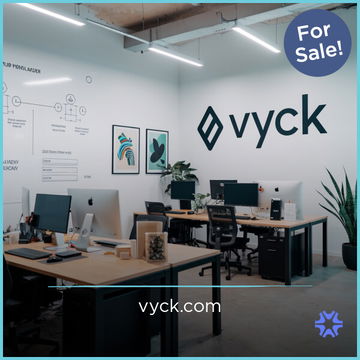 VYCK.com