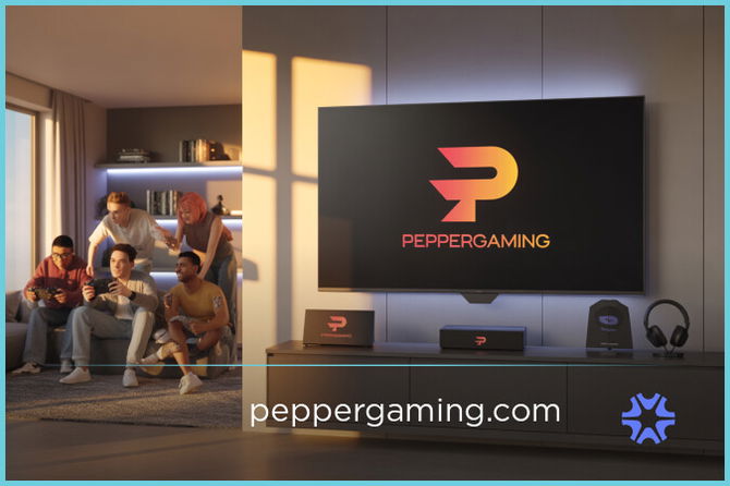 PepperGaming.com