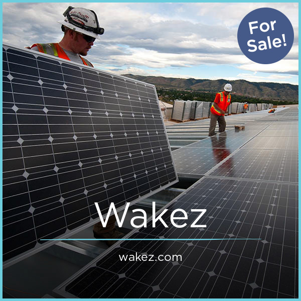 Wakez.com - buy New premium names