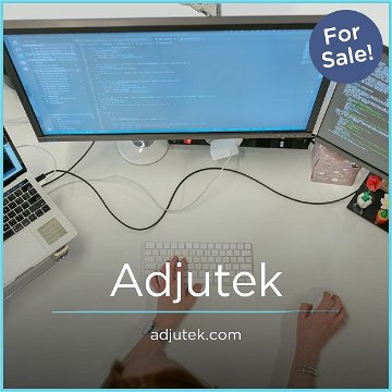 Adjutek.com