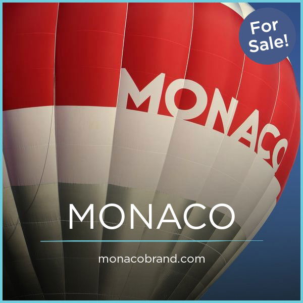 MonacoBrand.com