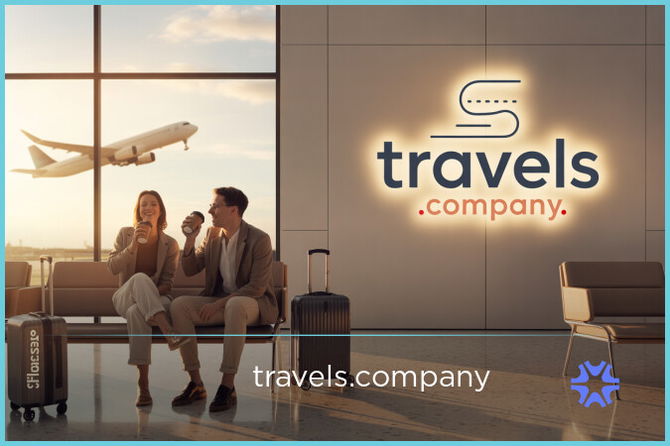 Travels.company — 2