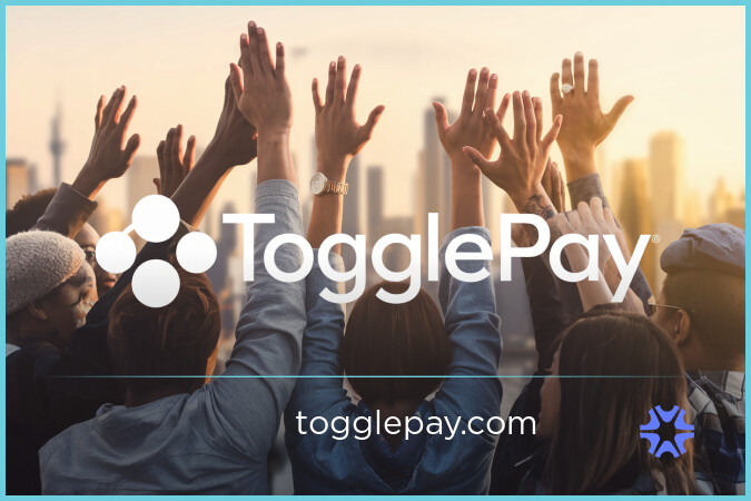 TogglePay.com image 2