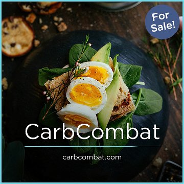 CarbCombat.com