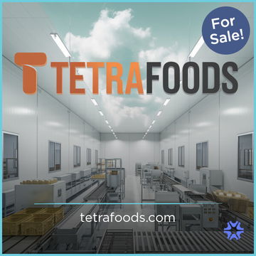 TetraFoods.com