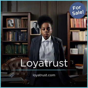 LoyaTrust.com