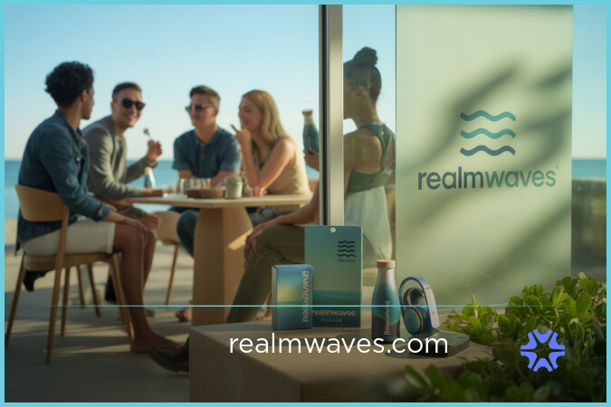 RealmWaves.com image 2