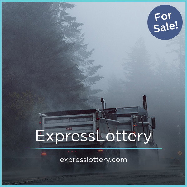 ExpressLottery.com — 2