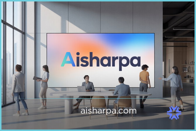 AISharpa.com — 2
