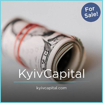 kyivcapital.com