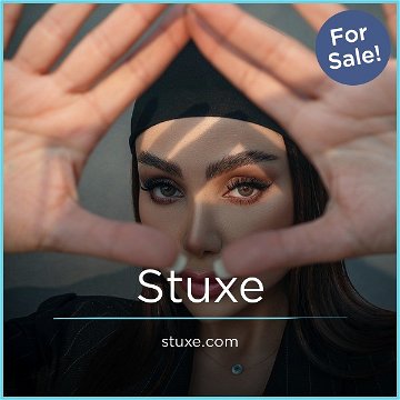 Stuxe.com