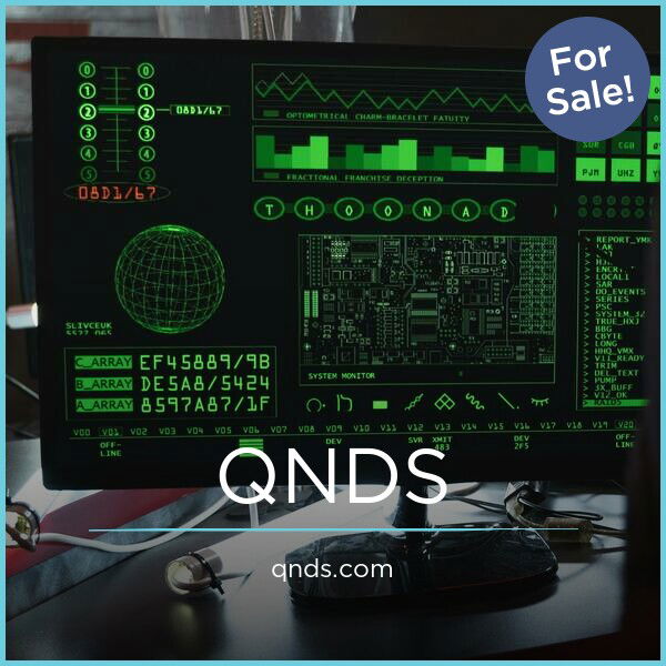 QNDS.com