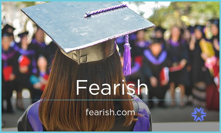 Fearish.com image 2