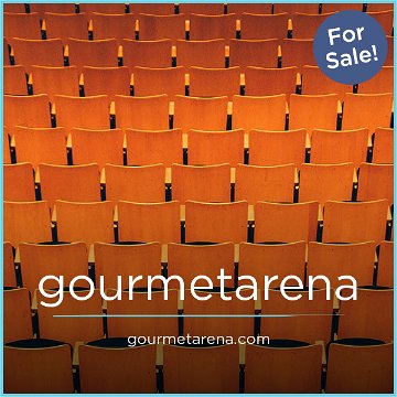 GourmetArena.com