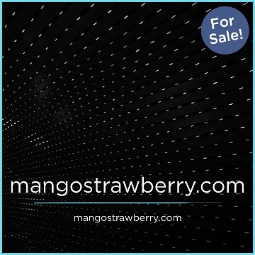 MangoStrawberry.com